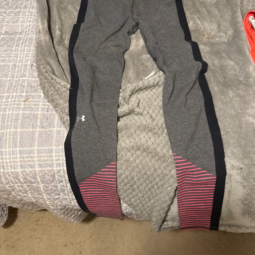 Under Armour